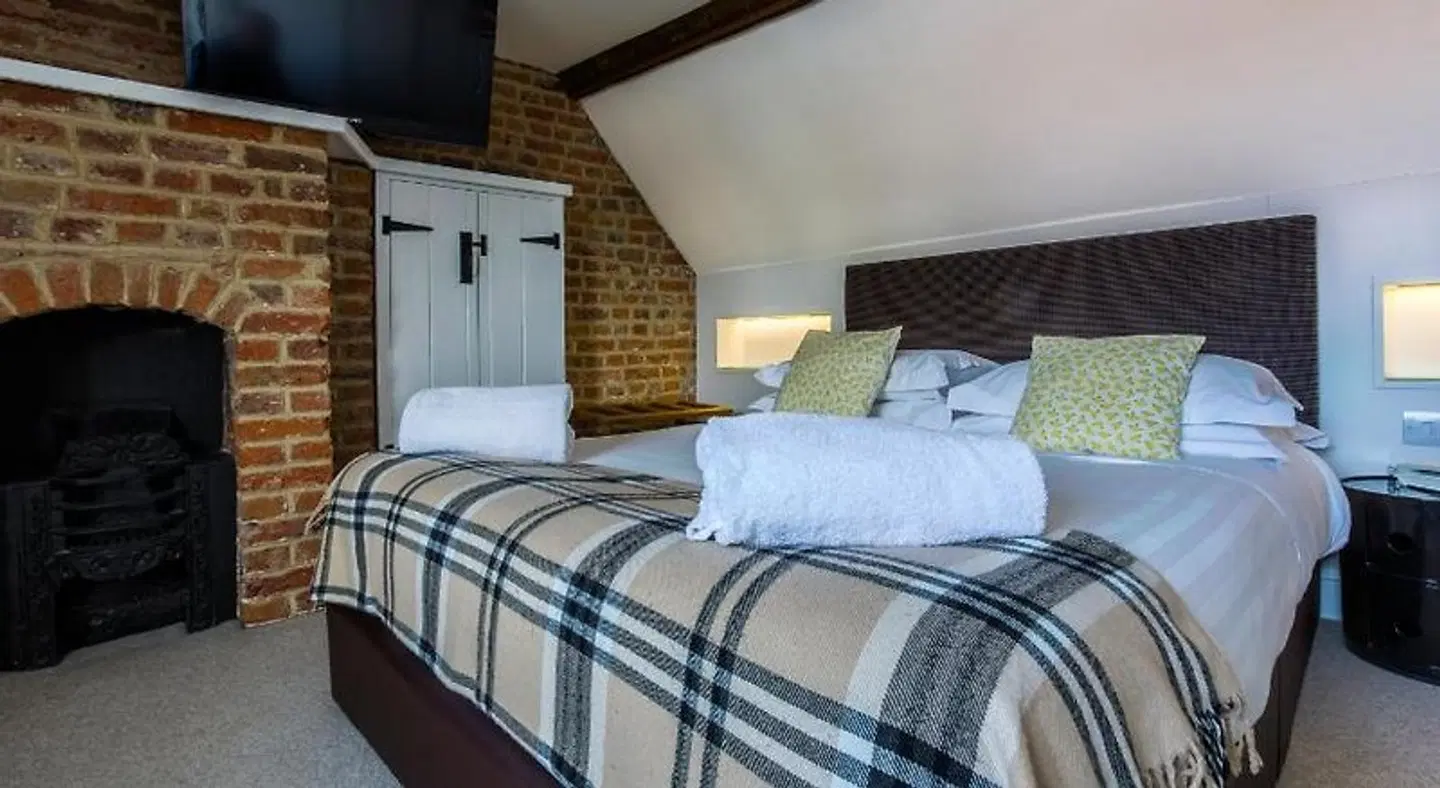 The Bell Inn Hotel ROOM_EXAMPLE