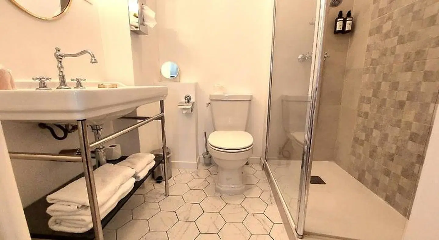 Dandy Badezimmer