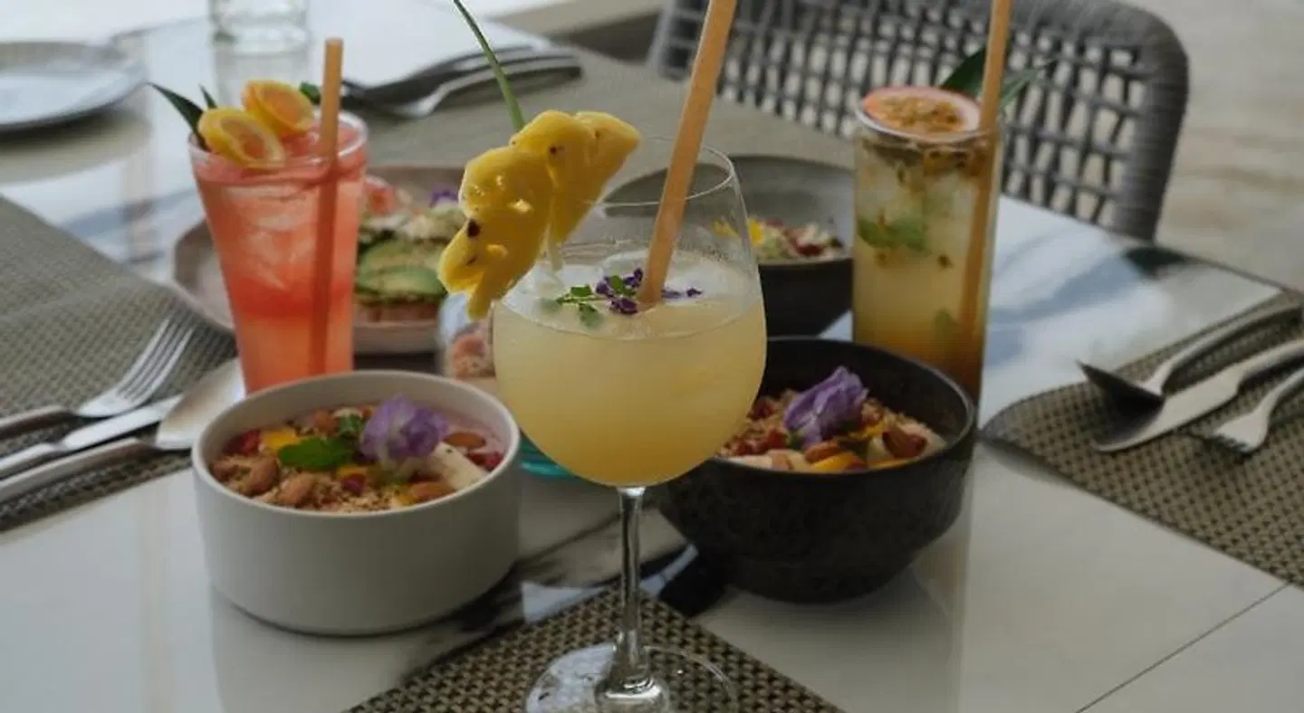 Coastal Escape - Koh Yao Noi Restaurant