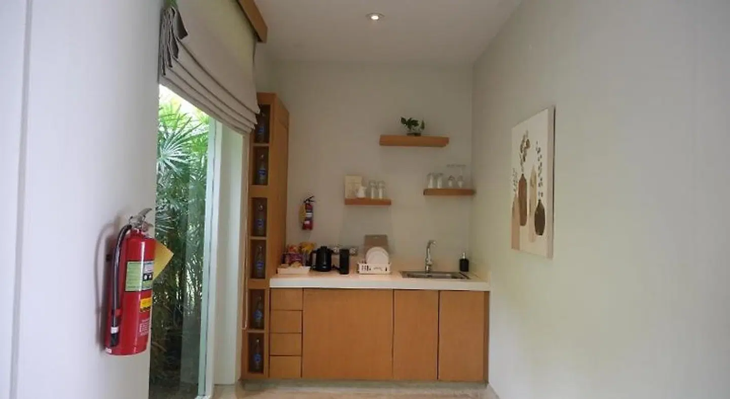Coastal Escape - Koh Yao Noi LOUNGE_LOBBY
