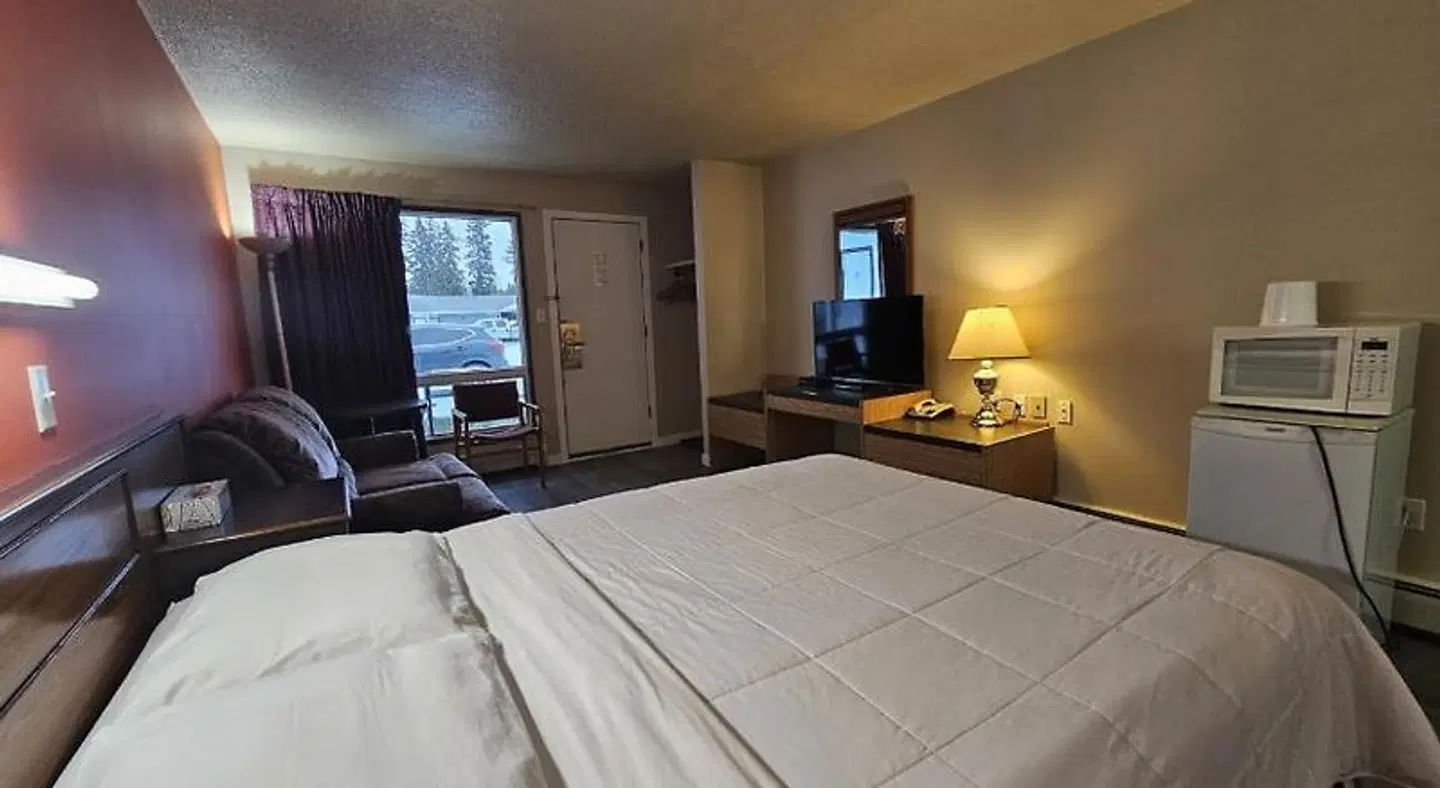 Howard Johnson by Wyndham Edson ROOM_EXAMPLE