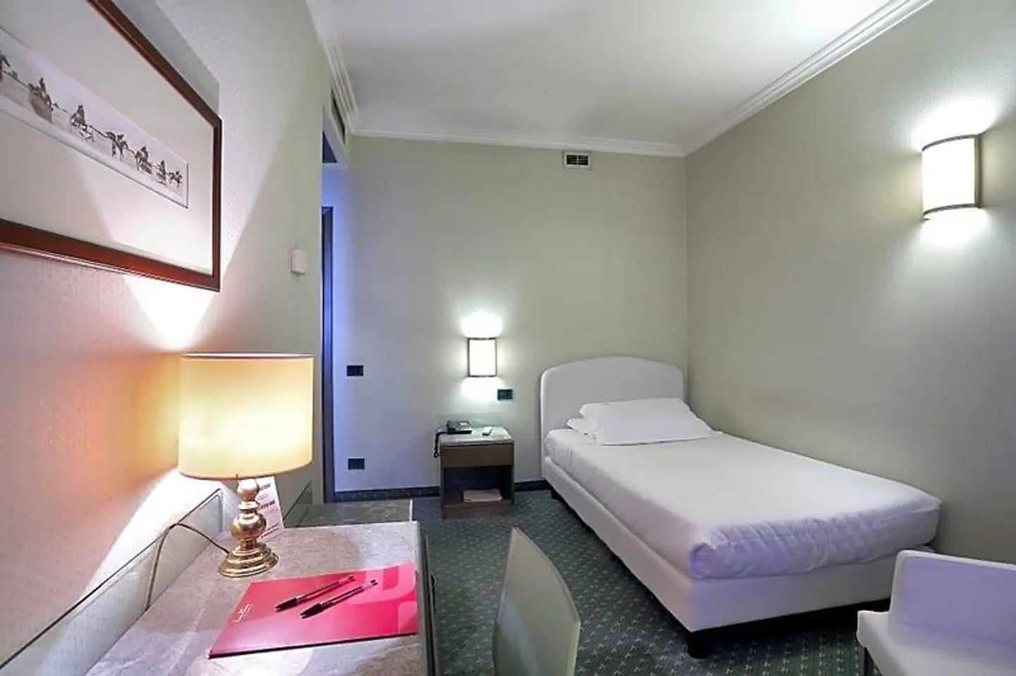 La Torretta ROOM_EXAMPLE