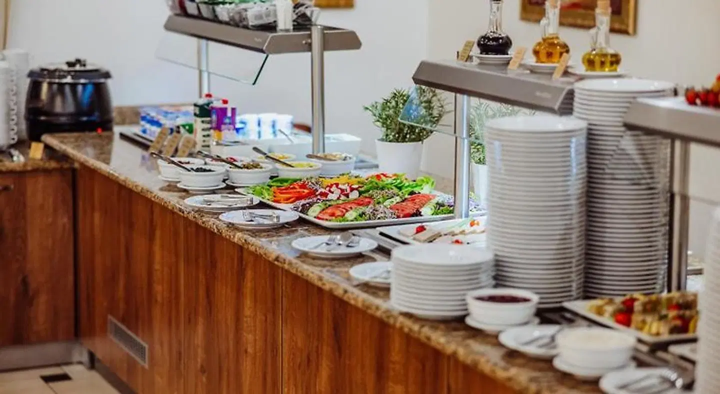 Hotel Buczy'ski Medical & Spa Restaurant