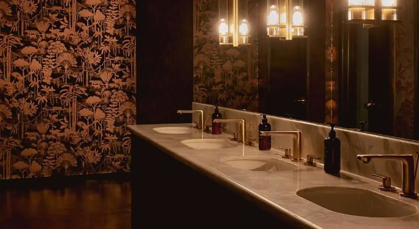 Hotel Lucine Restaurant