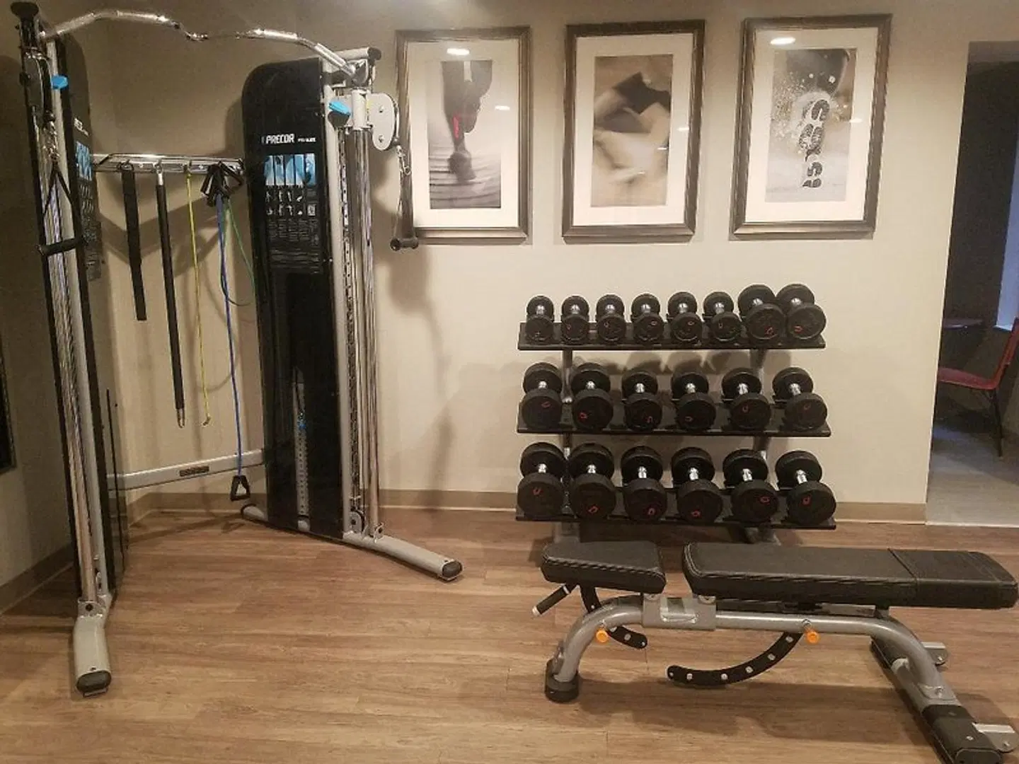 Staybridge Suites Indianapolis-Fishers by IHG SPORTS_AND_LEISURE