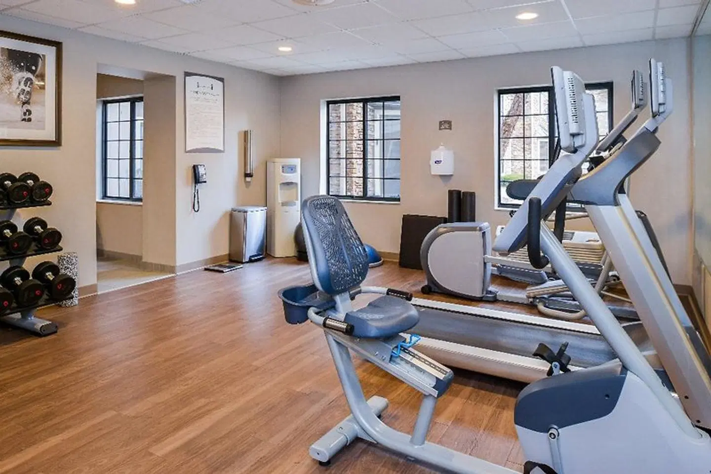 Staybridge Suites Indianapolis-Fishers by IHG SPORTS_AND_LEISURE