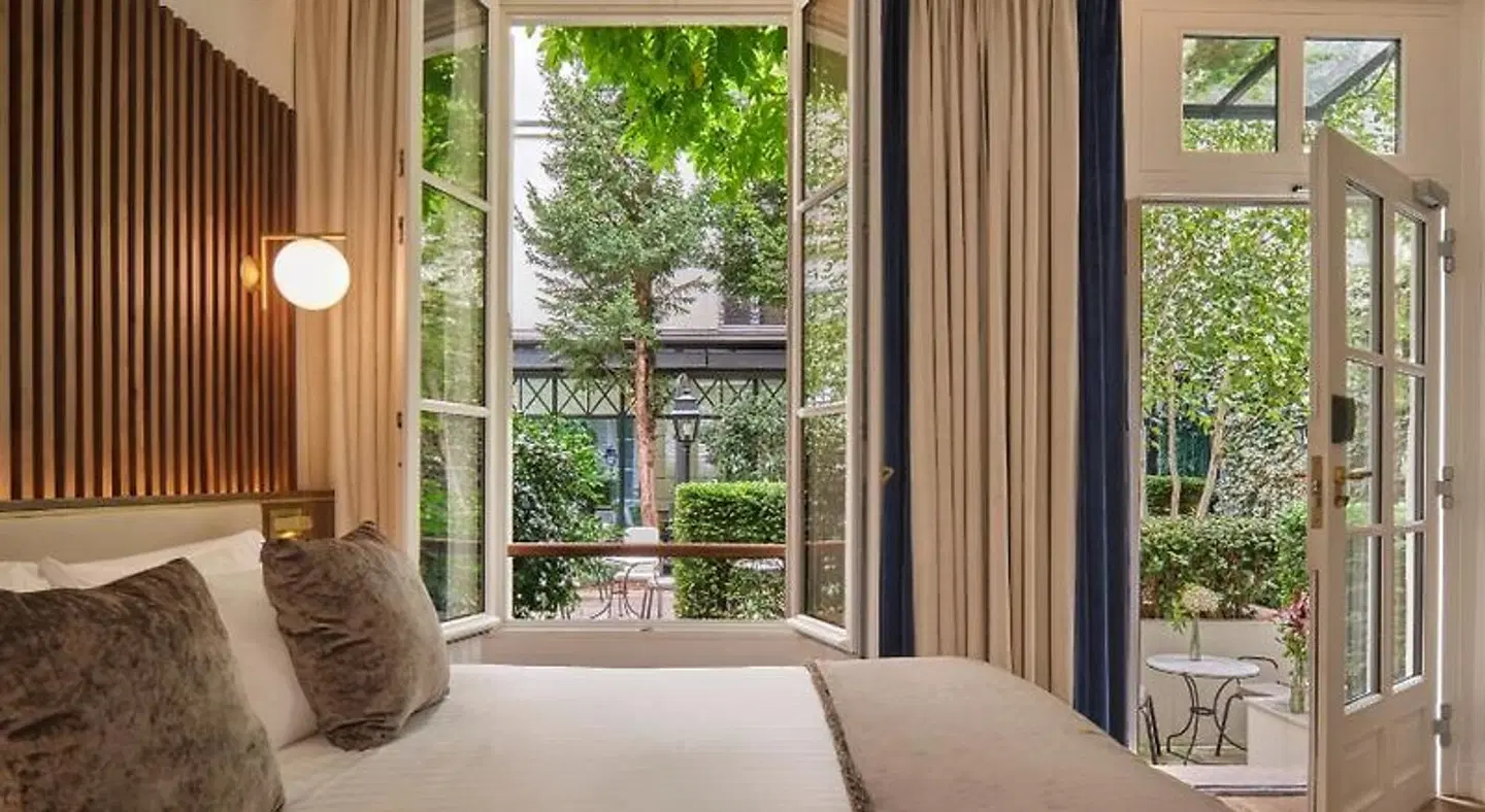 Residence Lord Byron HEALTH_BEAUTY