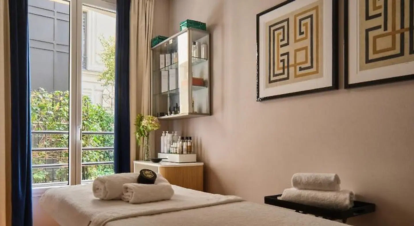 Residence Lord Byron ROOM_EXAMPLE