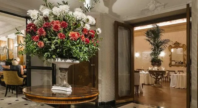 Grand Hotel Majestic gia' Baglioni HEALTH_BEAUTY