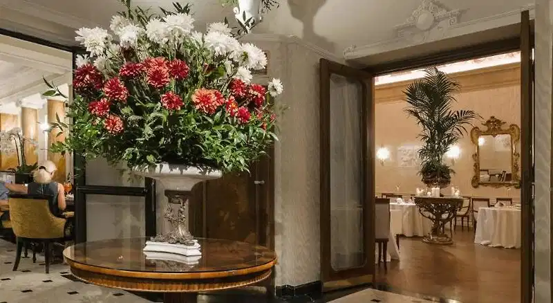 Grand Hotel Majestic gia' Baglioni – Hotelfoto