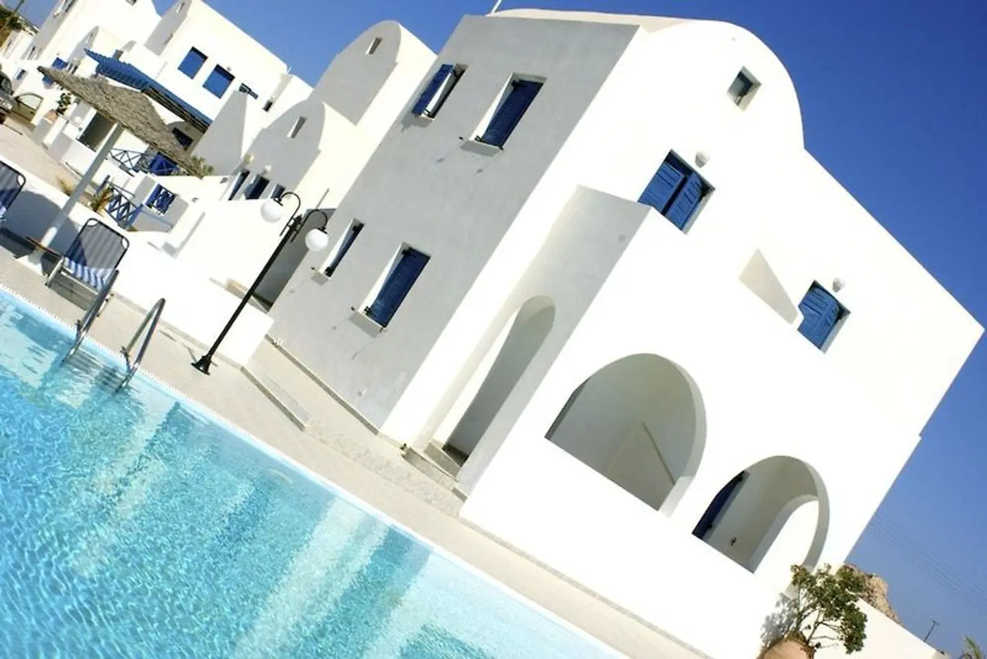 Blue Bay Villas OUTDOOR_POOL