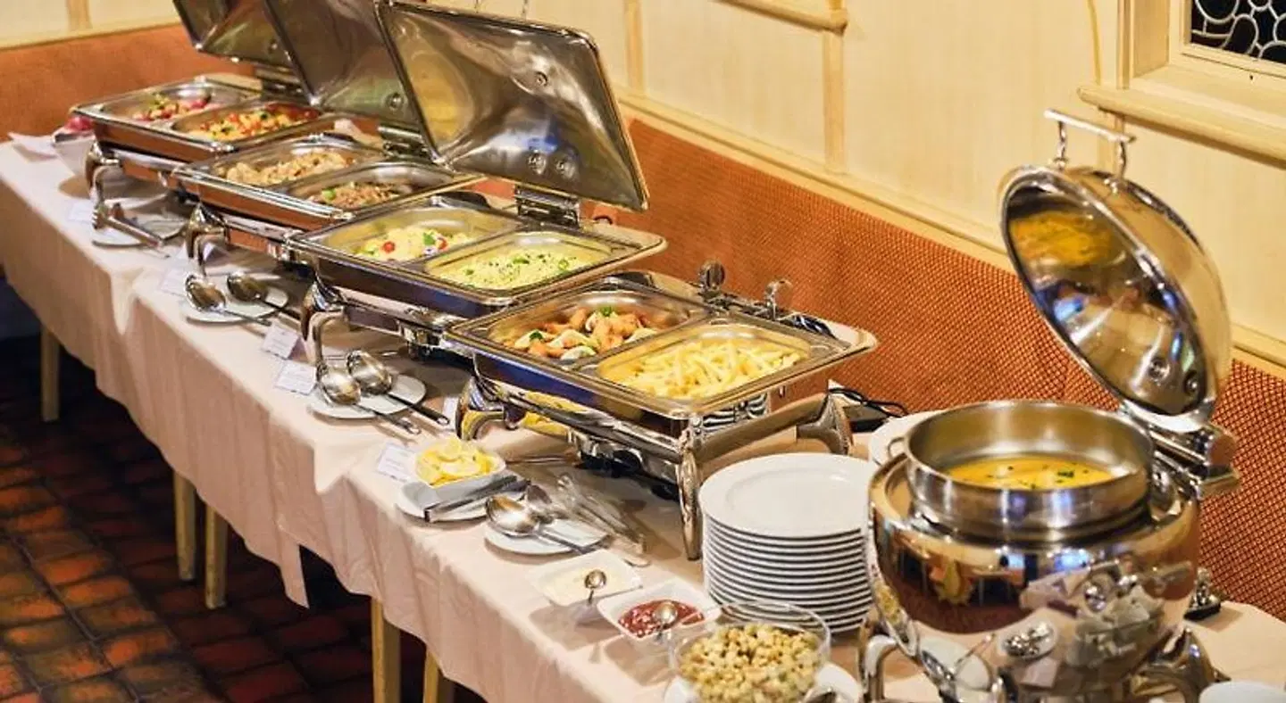 Hotel Pinzgauerhof by Alpeffect Hotels Restaurant