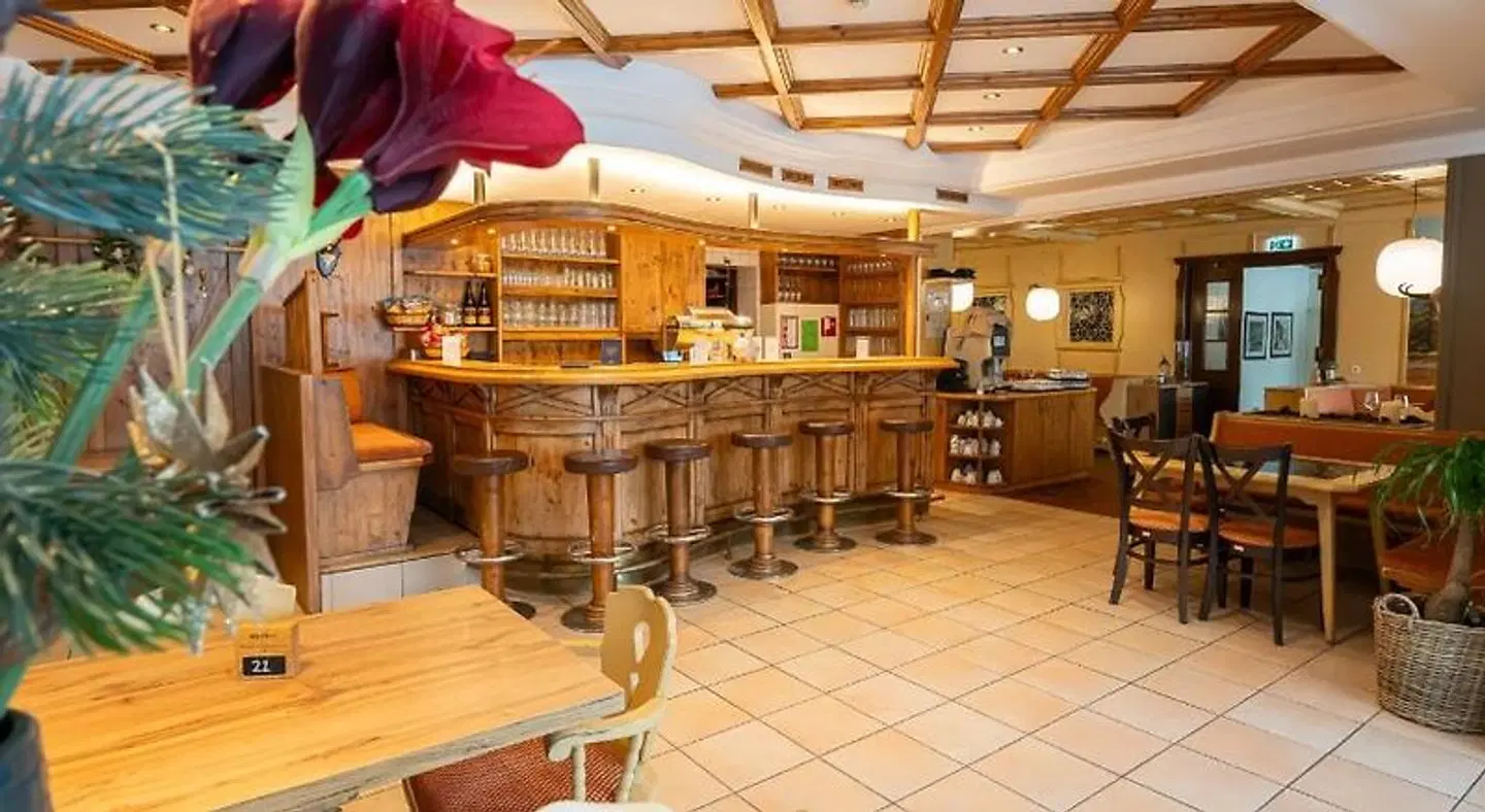 Hotel Pinzgauerhof by Alpeffect Hotels Bar