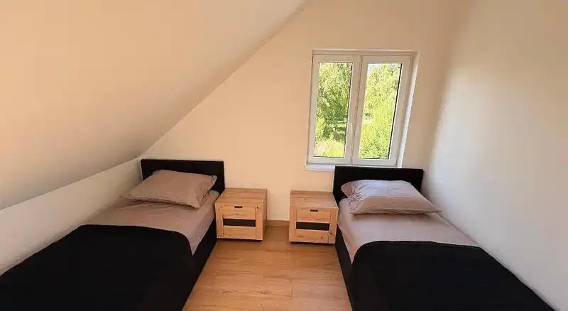Domki Kamila – Hotelfoto