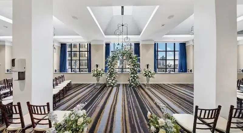 Holiday Inn San Antonio-Riverwalk – Hotelfoto