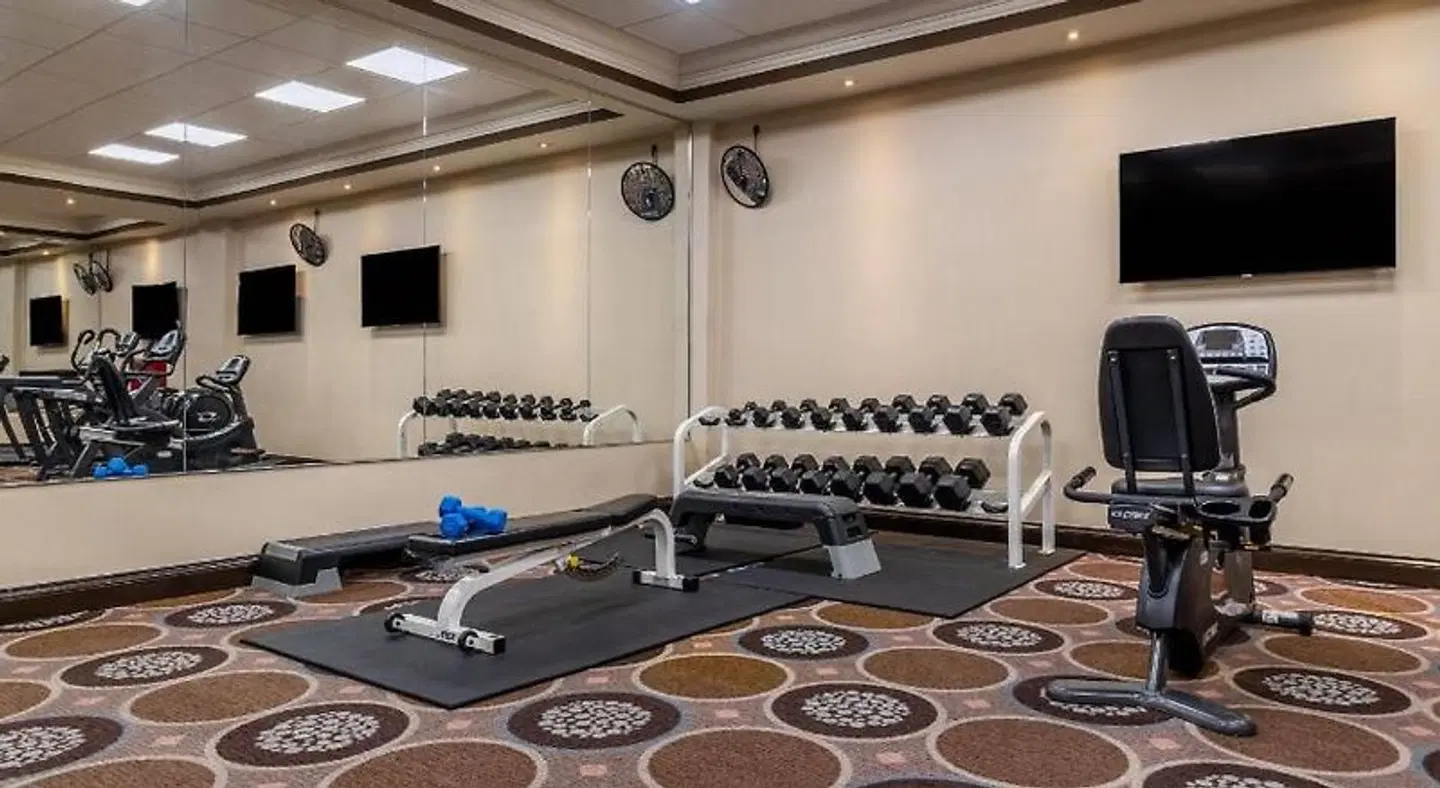 Inn on Prince Hotel & Conference Centre Truro Konferenz