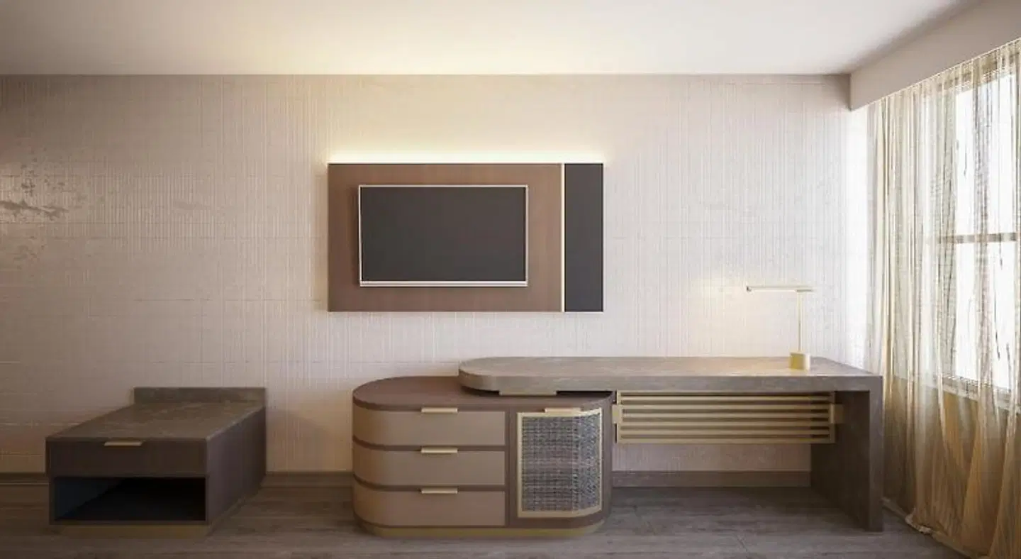 The Berkeley Hotel ROOM_EXAMPLE