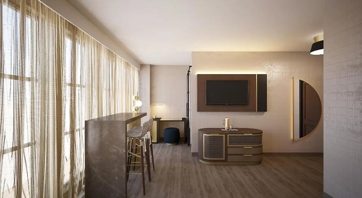 The Berkeley Hotel ROOM_EXAMPLE