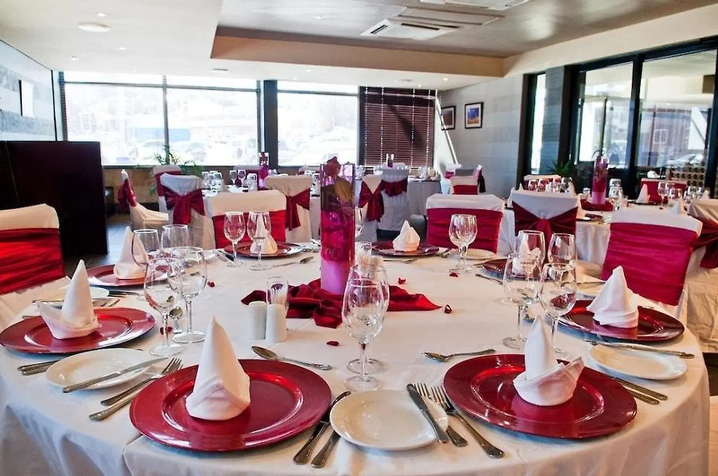 Protea Hotel Thuringerhof Restaurant