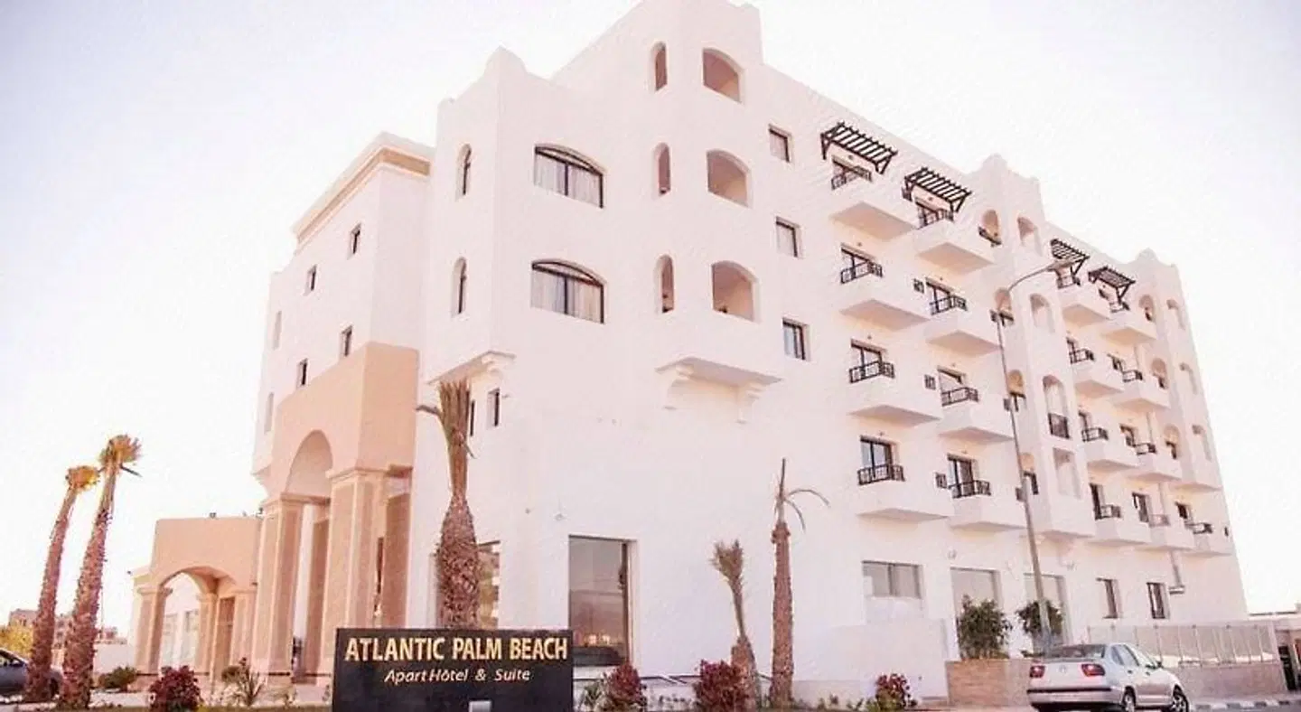 Atlantic Palm Beach EXTERIOR