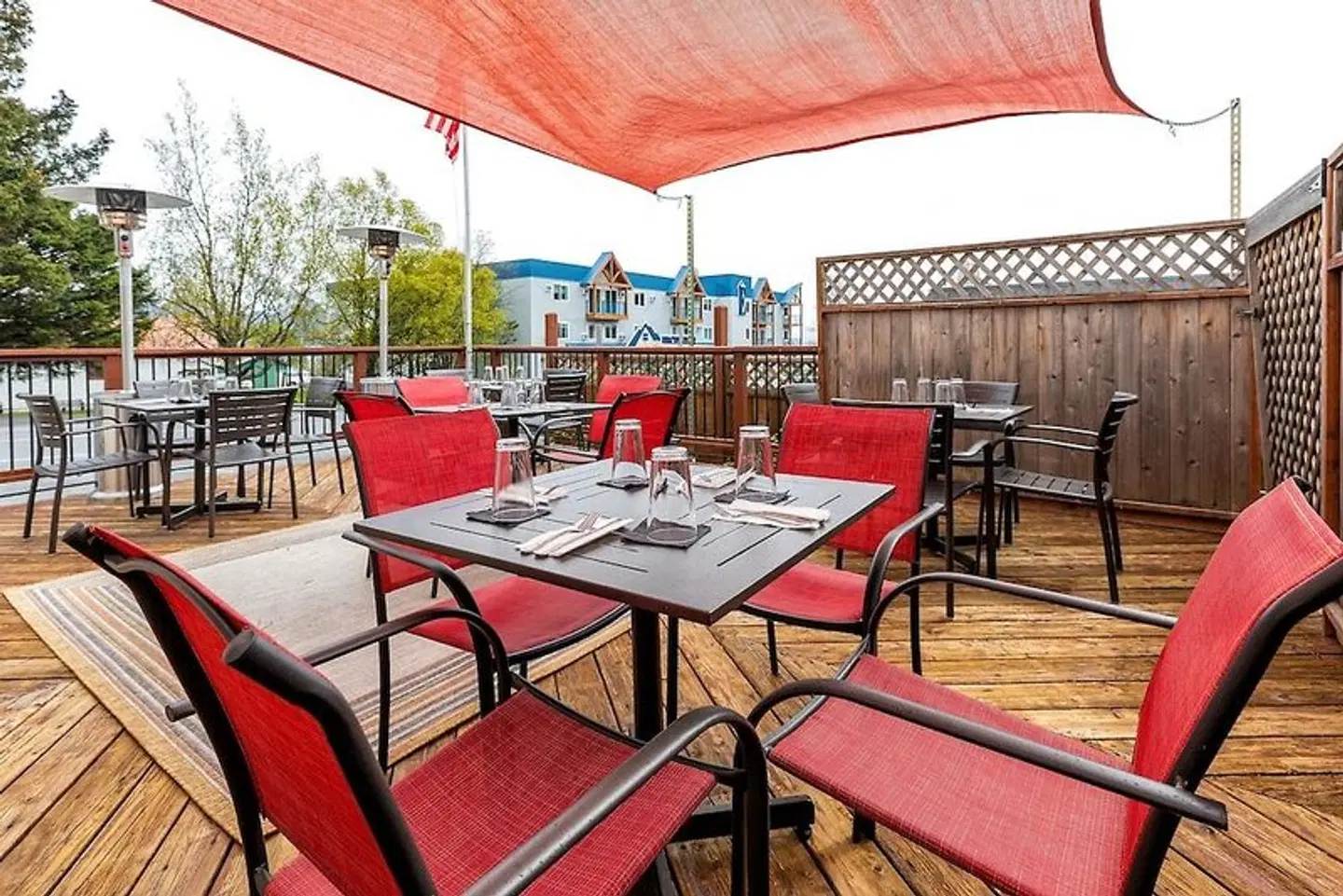 Seward Restaurant