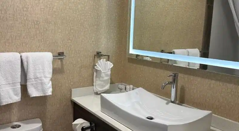 Baymont by Wyndham Medicine Hat – Hotelfoto