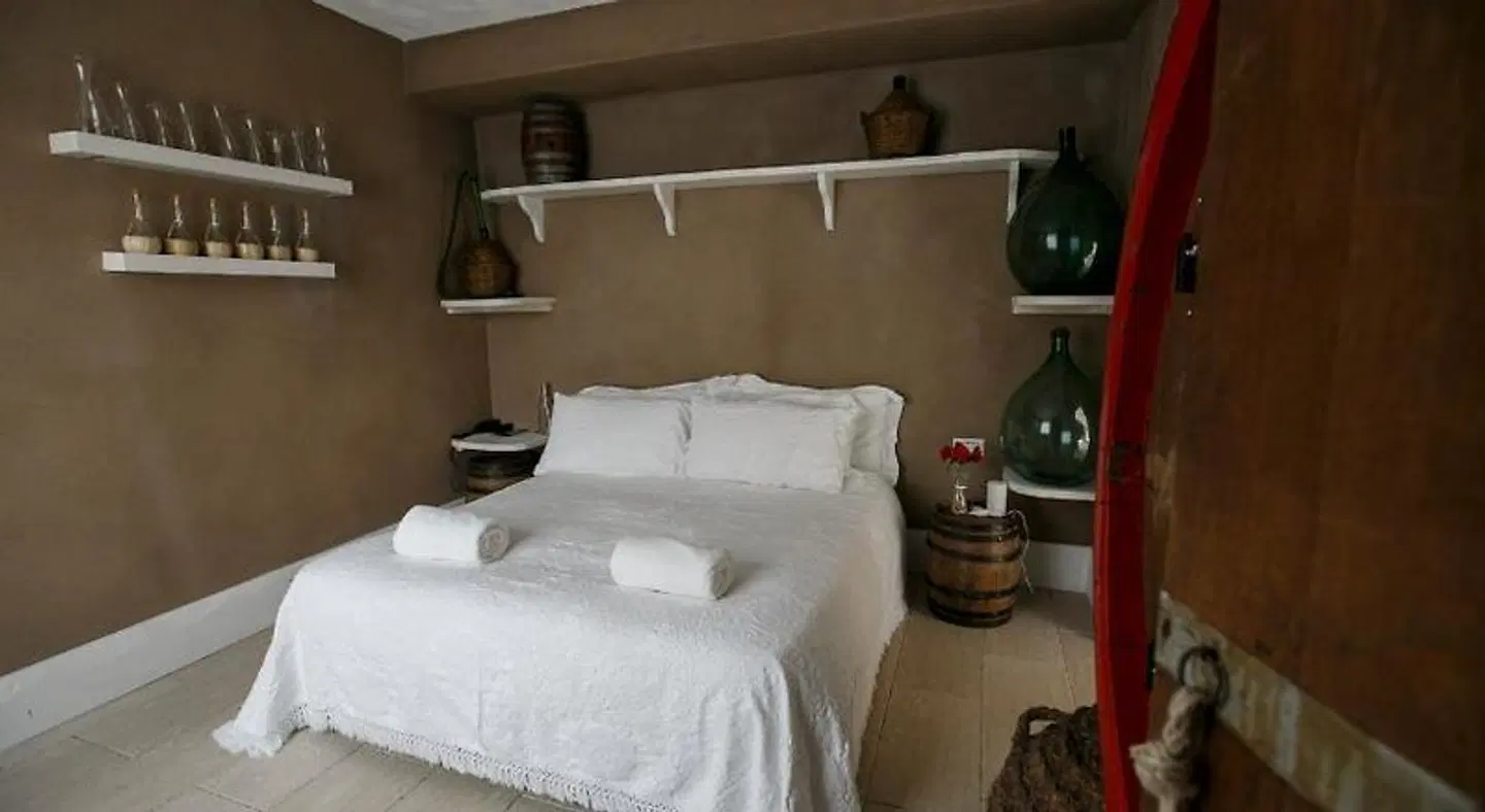 La Pampa Relais ROOM_EXAMPLE