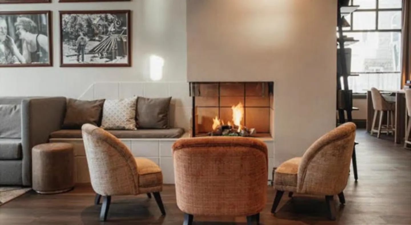 Clarion Collection Hotel Amanda ROOM_EXAMPLE