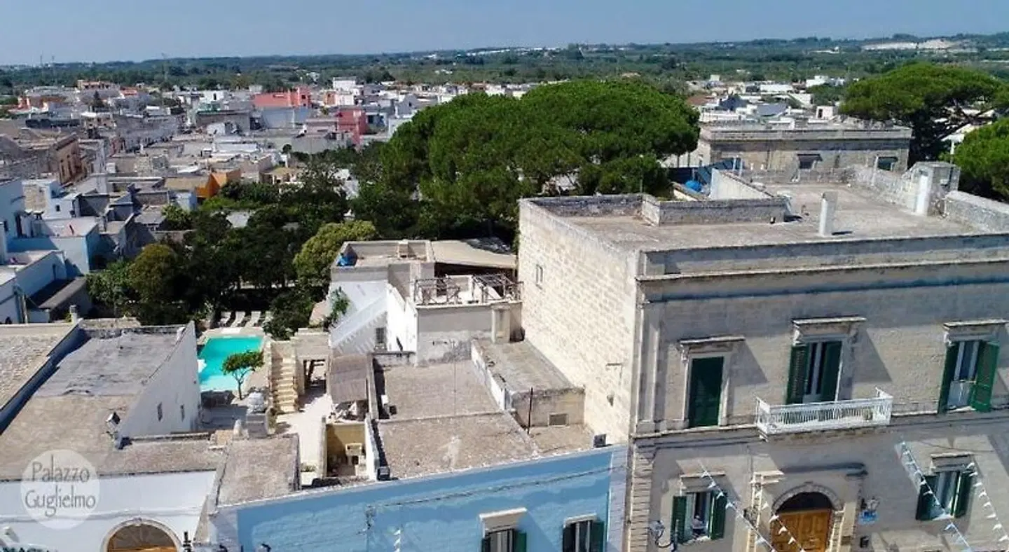 Palazzo Guglielmo OUTDOOR_POOL