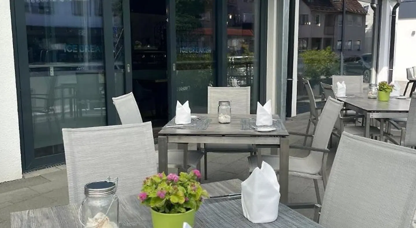 Hotel Aurelia Restaurant