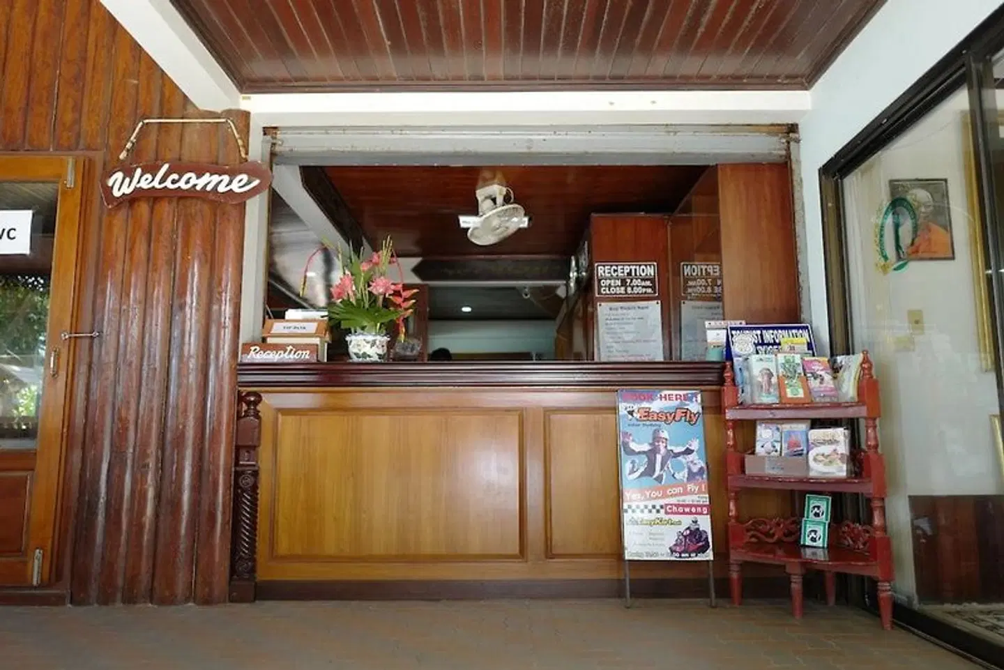 Long Beach Lodge LOUNGE_LOBBY
