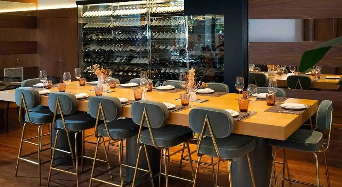 Hotel Pinar Plaza Konferenz