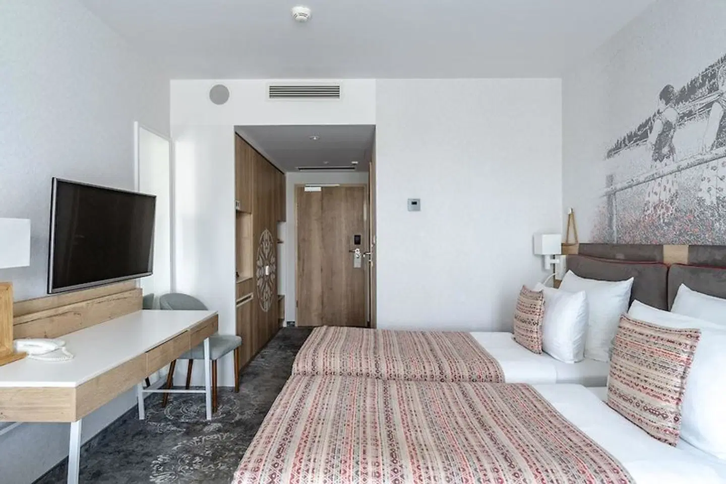 Hotel Aquarion ROOM_EXAMPLE