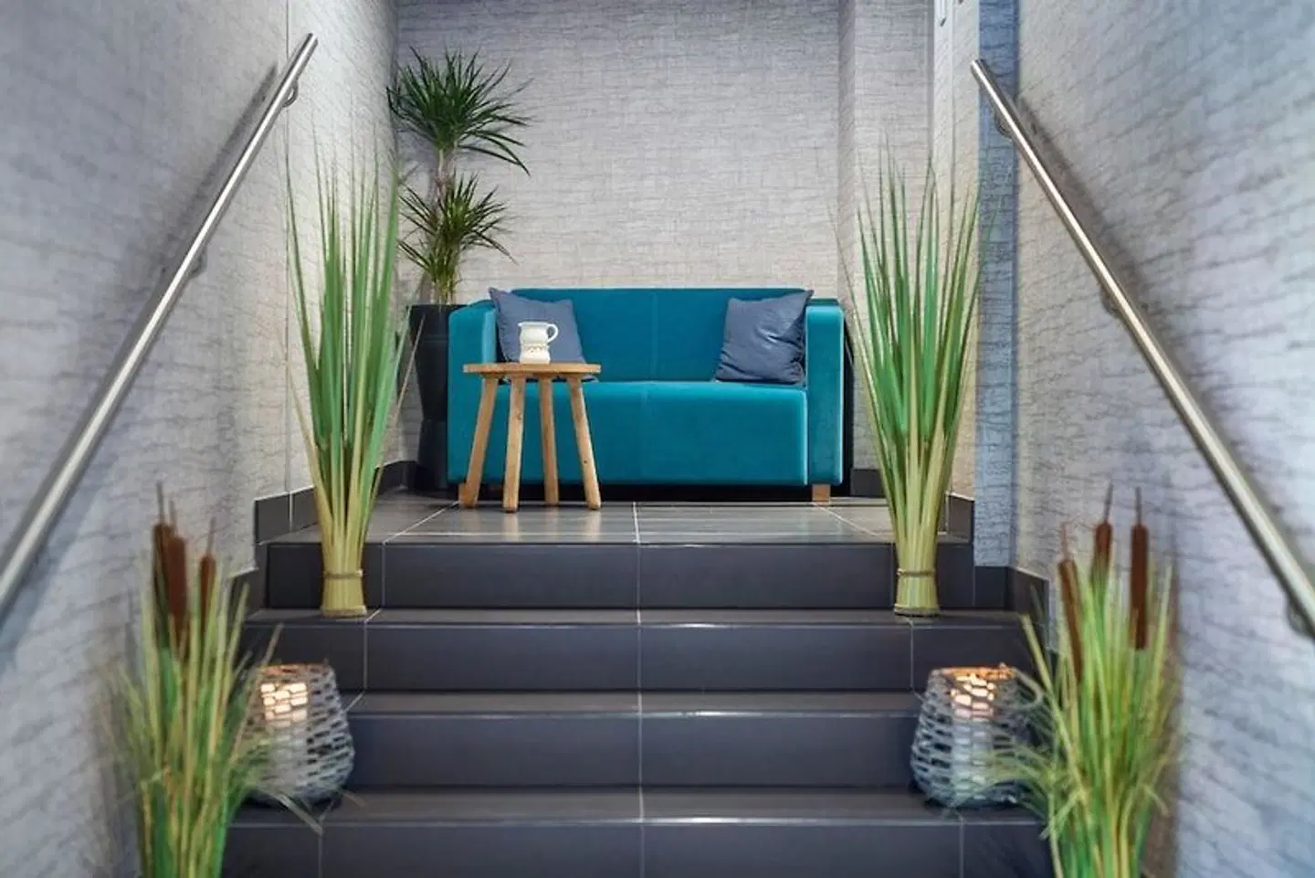 Hotel Aquarion LOUNGE_LOBBY
