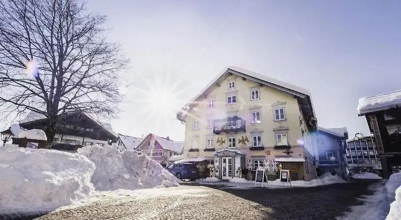 Hotel Adler – Hotelfoto