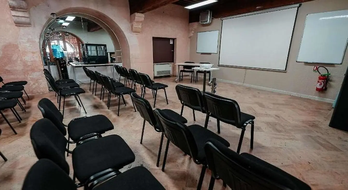 ibis budget Marseille Vieux-Port Konferenz