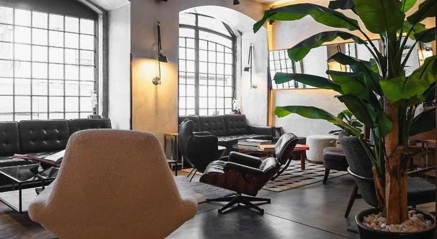 Browns Downtown Hotel LOUNGE_LOBBY