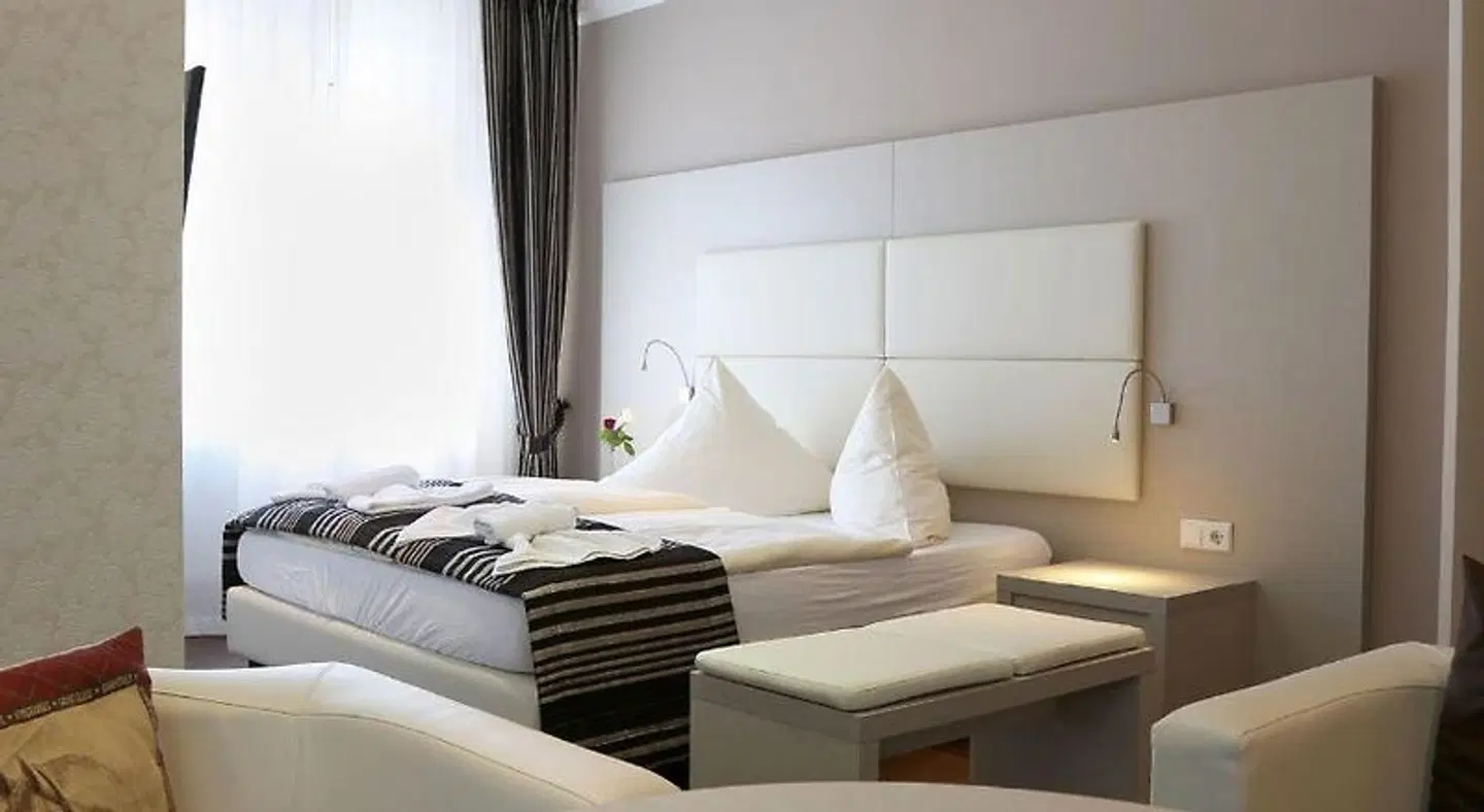 Il Cavallino ROOM_EXAMPLE