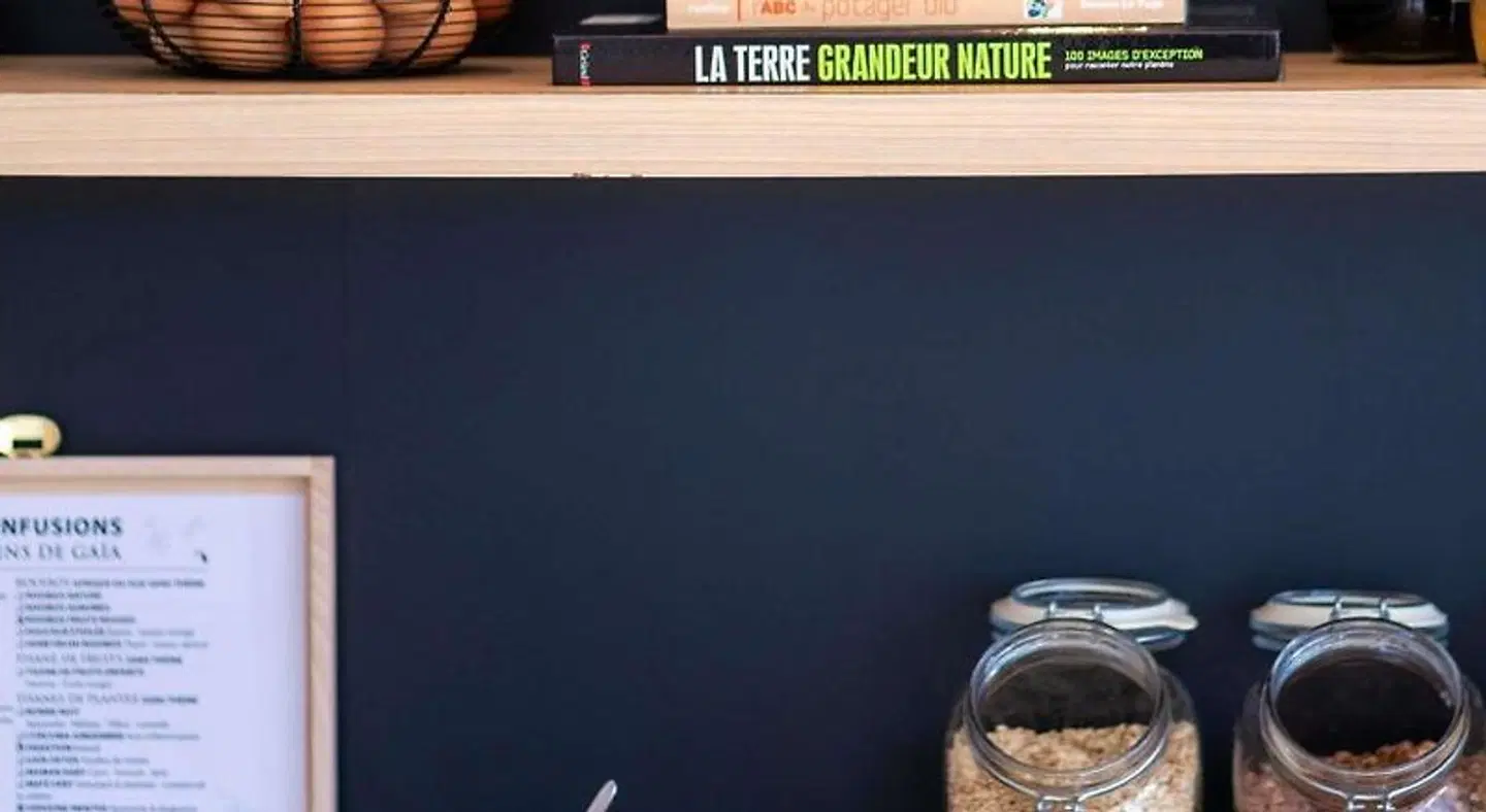 ibis Styles Strasbourg Avenue du Rhin HEALTH_BEAUTY