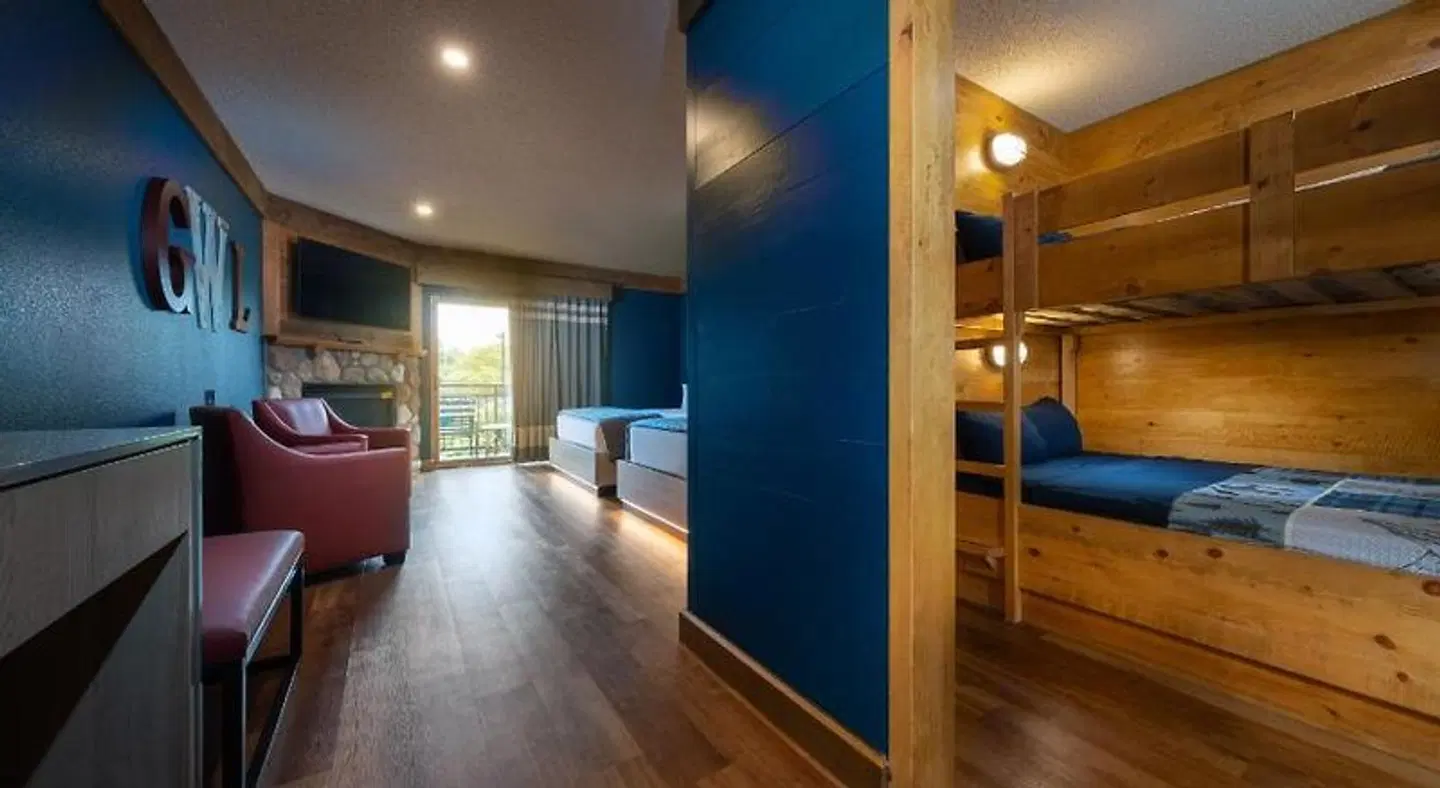 Great Wolf Lodge HEALTH_BEAUTY