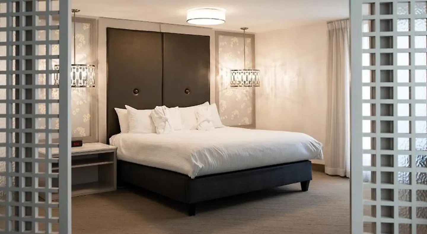 White Oaks Conference & Resort Spa ROOM_EXAMPLE