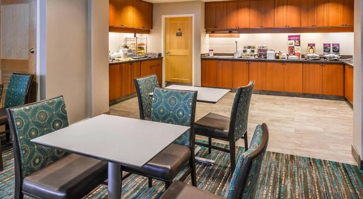 Residence Inn by Marriott North Conway LOUNGE_LOBBY