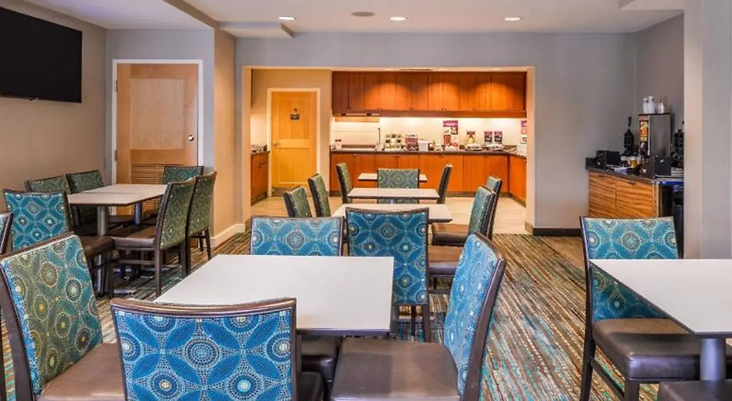 Residence Inn by Marriott North Conway Konferenz