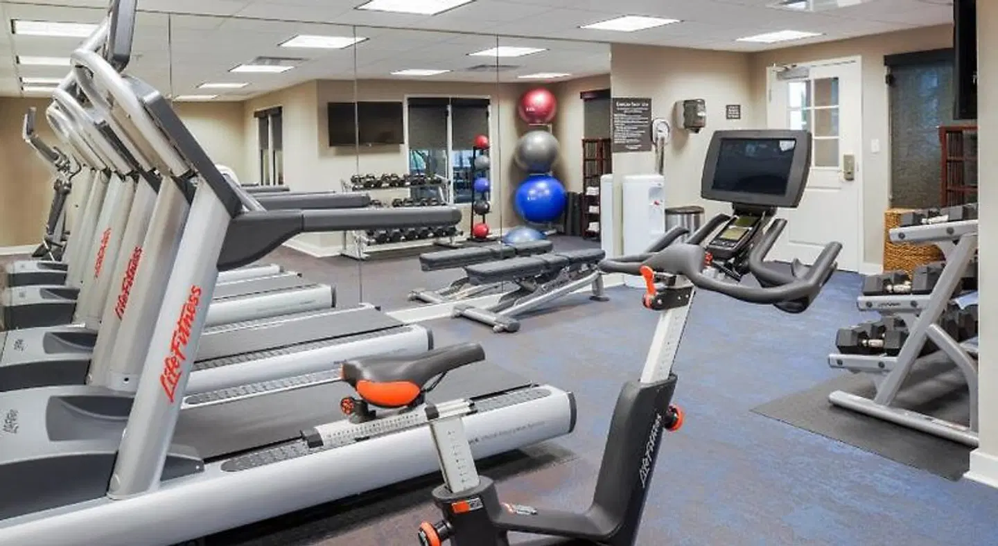 Residence Inn by Marriott North Conway SPORTS_AND_LEISURE