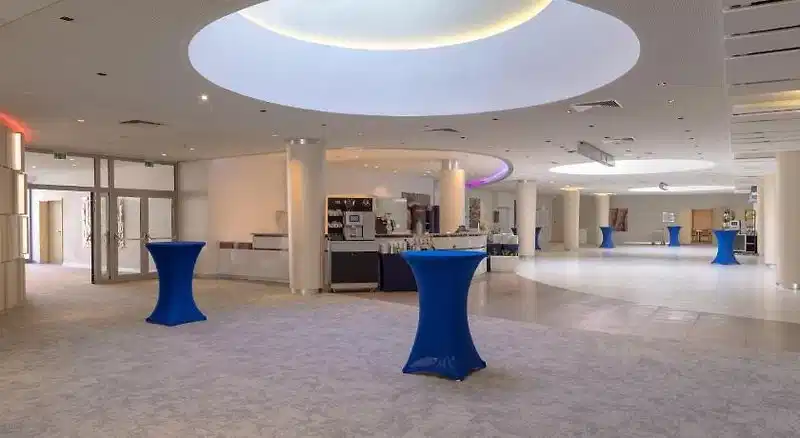 Clarion Congress Hotel Olomouc – Hotelfoto