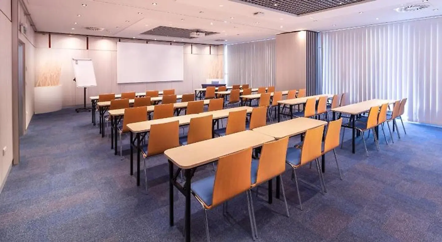 Clarion Congress Hotel Olomouc Konferenz