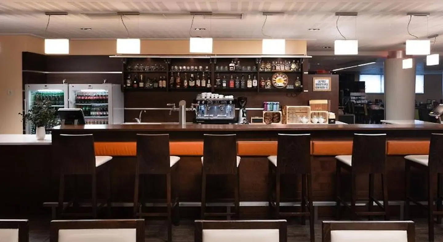 Clarion Congress Hotel Olomouc Bar