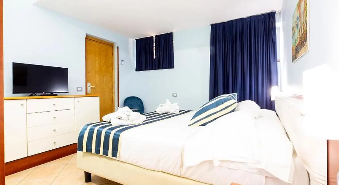 Residence Dei Due Porti HEALTH_BEAUTY