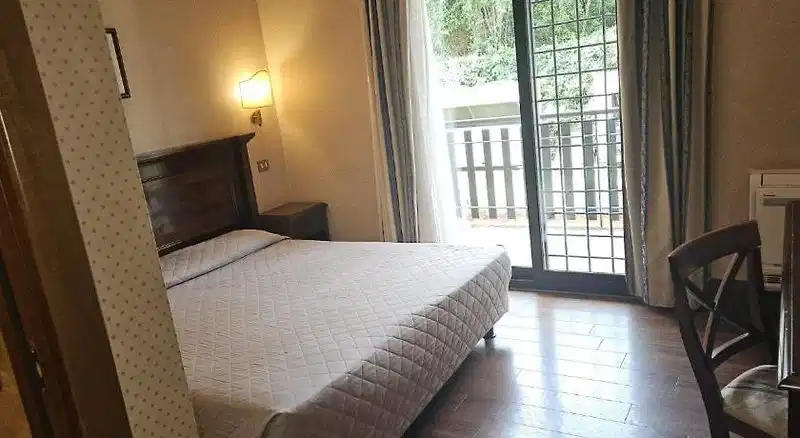 Appia Park Hotel – Hotelfoto