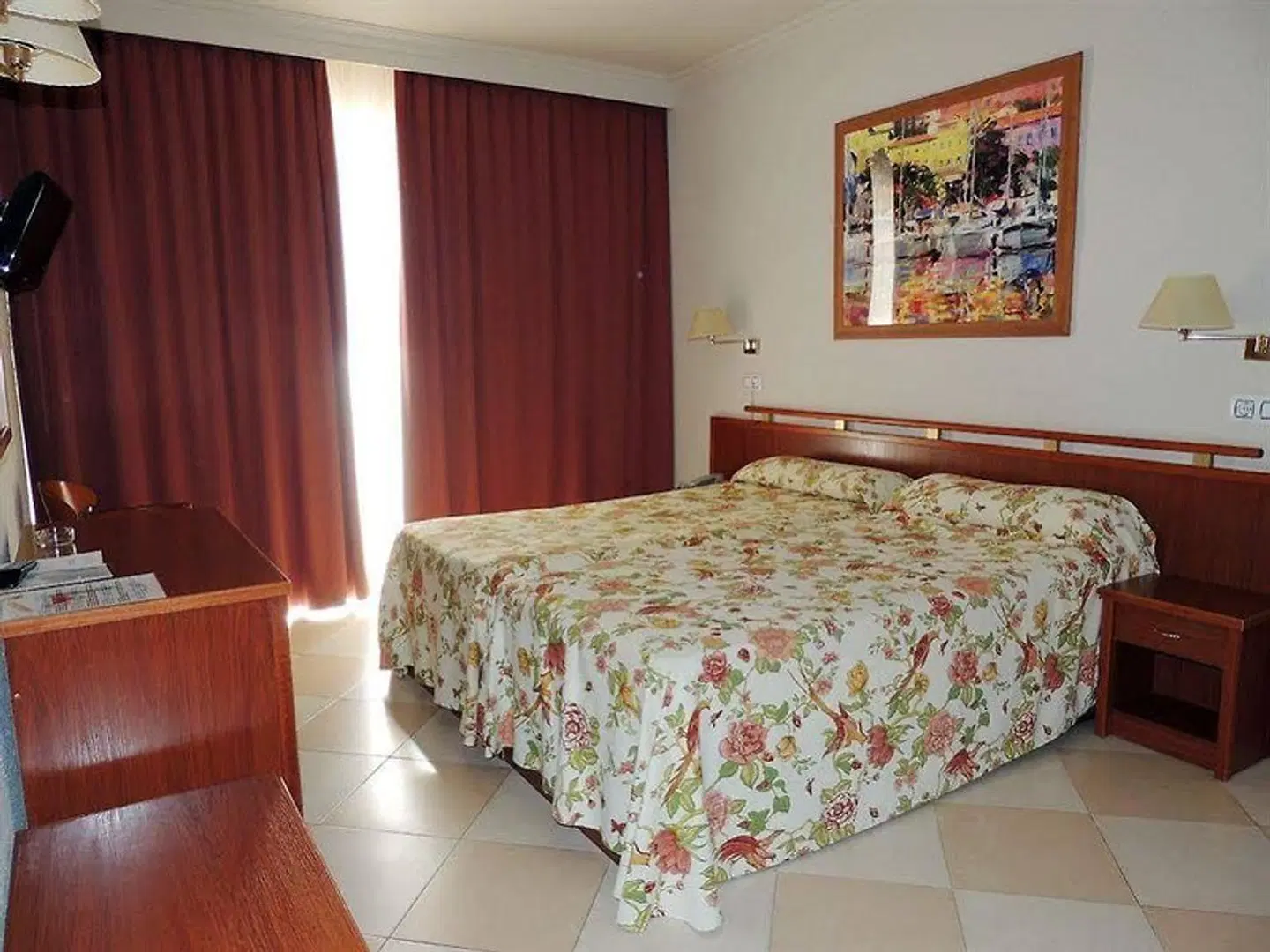 Hotel César Augustus ROOM_EXAMPLE
